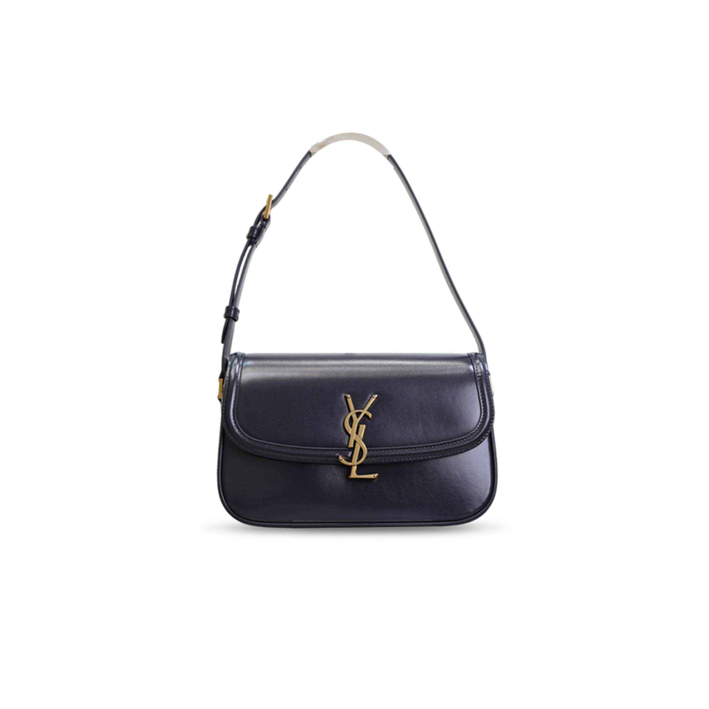 YSL SOLFERINO SMALL IN BOX SAINT LAURENT 832330 (24.5*15*8.5cm)